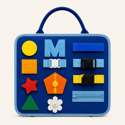 Minita™ Activity
