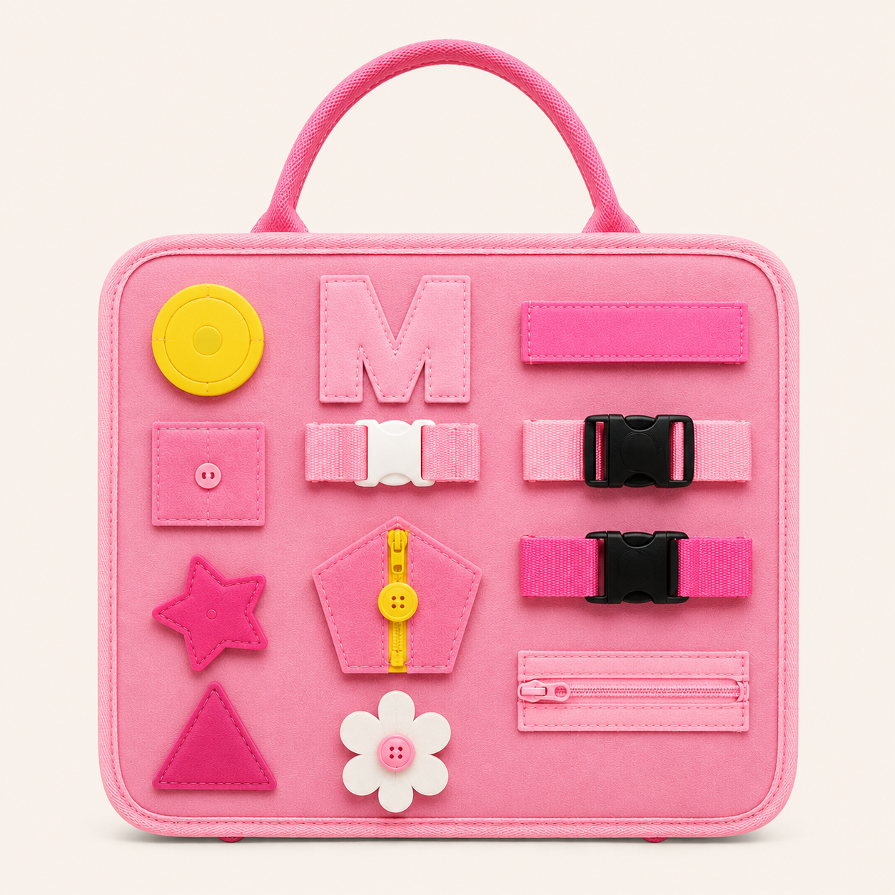 Minita™ Activity