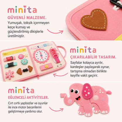 Minita™ Activity
